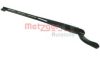 METZGER 2190174 Wiper Arm, windscreen washer